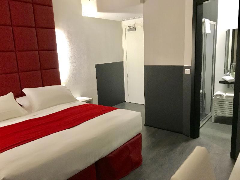 Hotel Pex fotoğrafı
