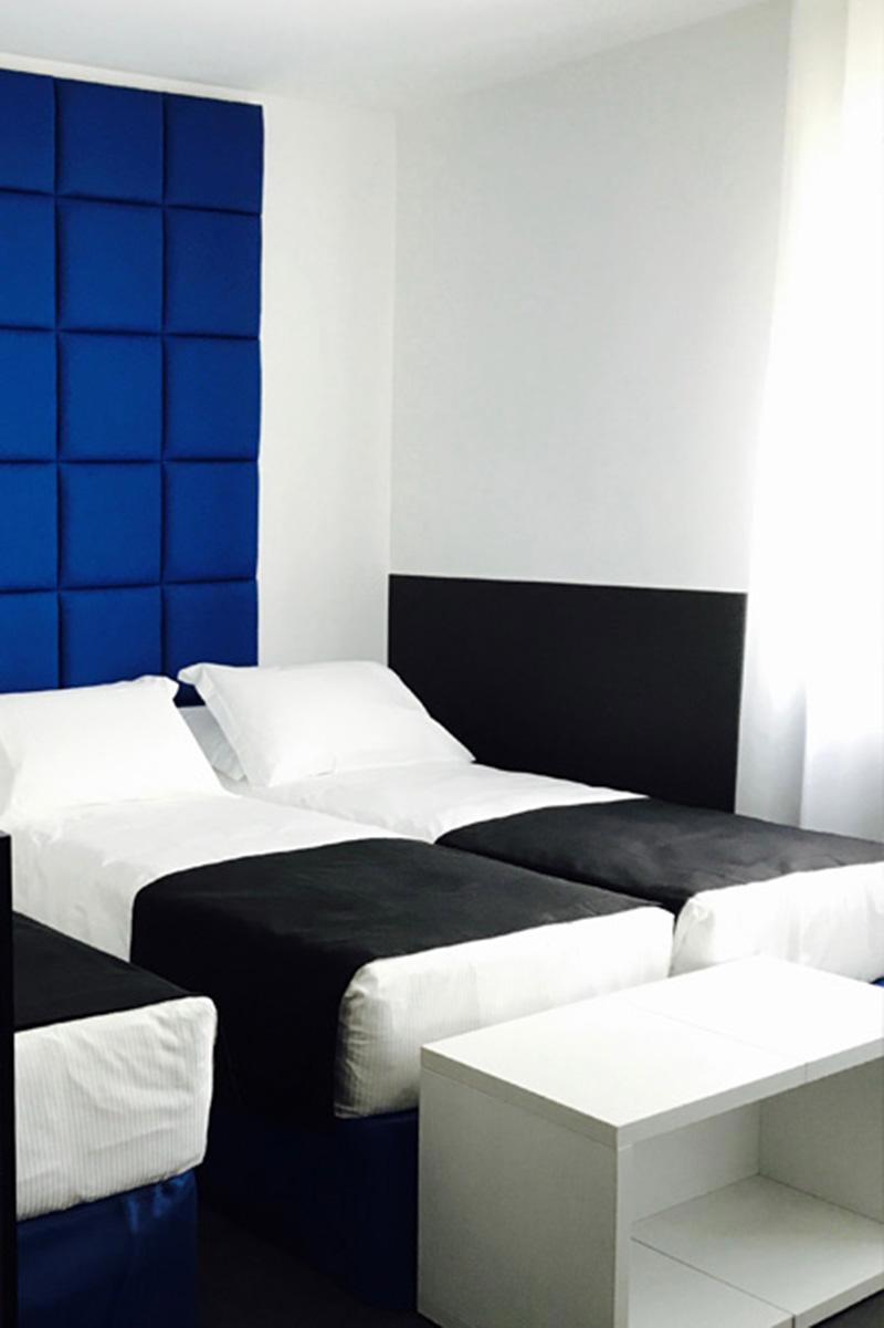 Hotel Pex fotoğrafı