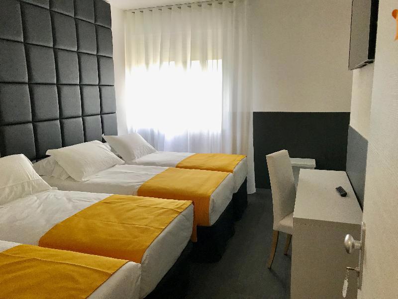 Hotel Pex galeri fotoğrafı