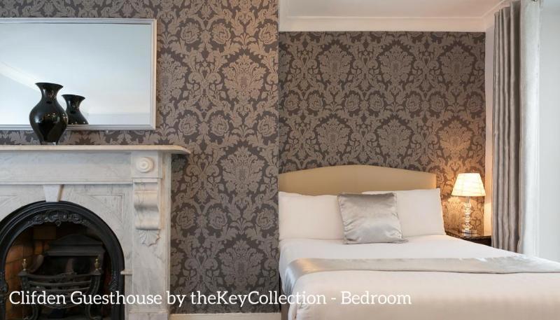 Clifden House By Nina
