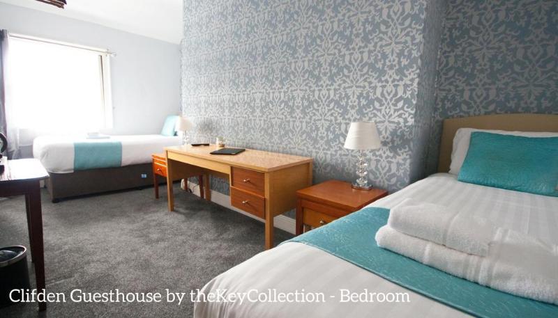 Clifden House By Nina