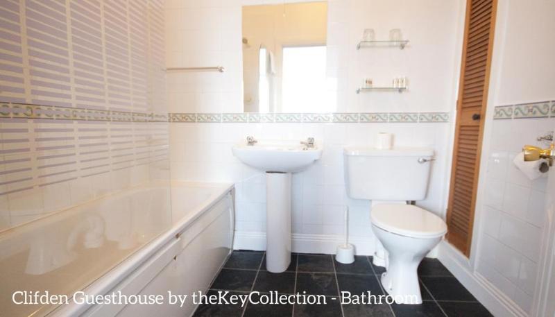 Clifden House By Nina