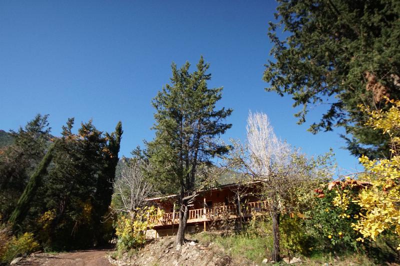 Lycia Hotel Ulupinar galeri fotoğrafı