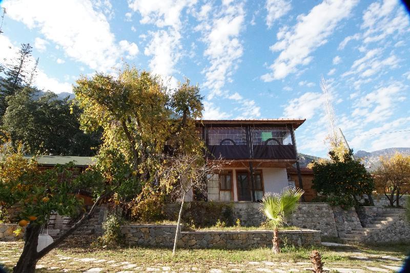 Lycia Hotel Ulupinar galeri fotoğrafı