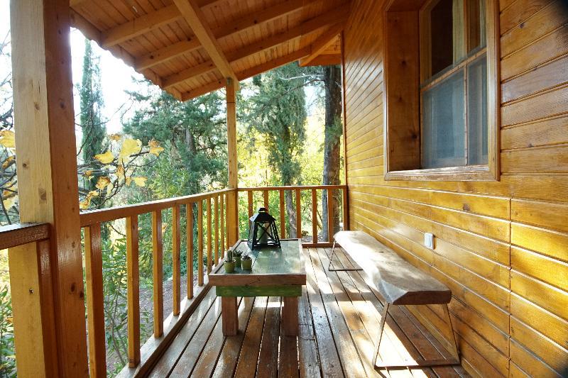 Lycia Hotel Ulupinar galeri fotoğrafı