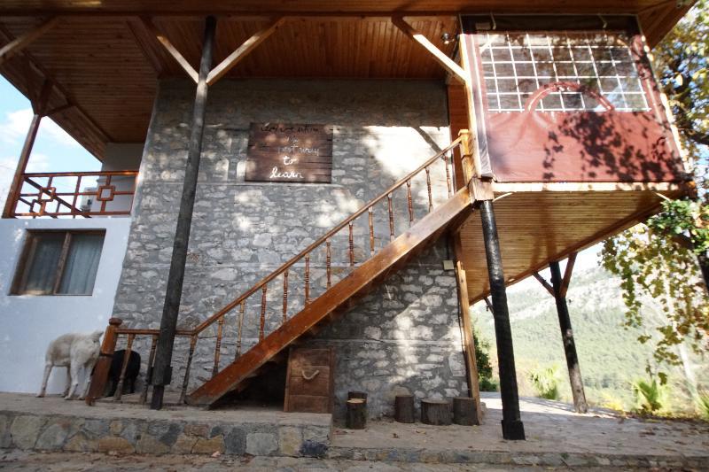 Lycia Hotel Ulupinar galeri fotoğrafı