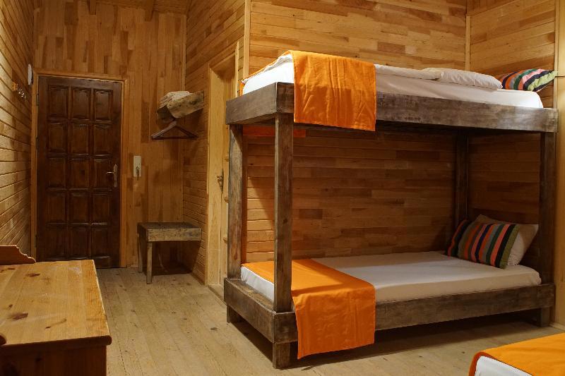 Lycia Hotel Ulupinar galeri fotoğrafı
