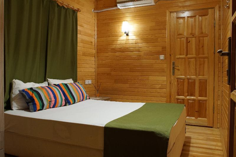Lycia Hotel Ulupinar galeri fotoğrafı