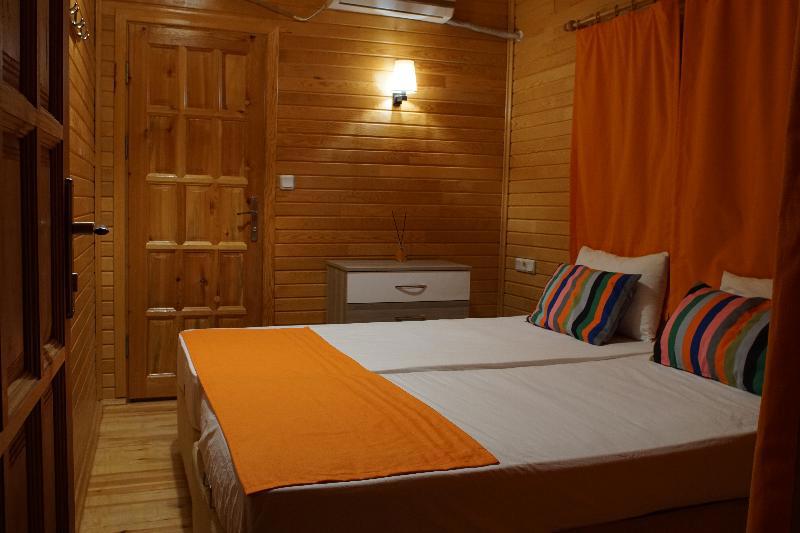 Lycia Hotel Ulupinar galeri fotoğrafı