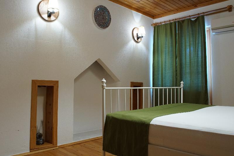 Lycia Hotel Ulupinar galeri fotoğrafı