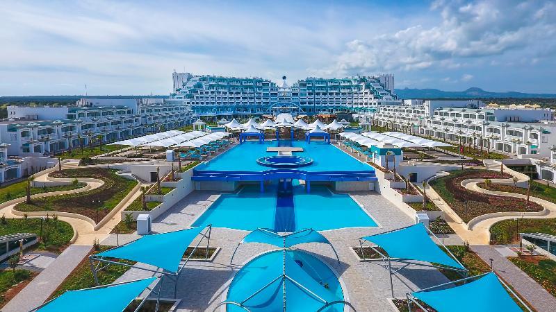 Limak Cyprus Deluxe Hotel - All Inclusive