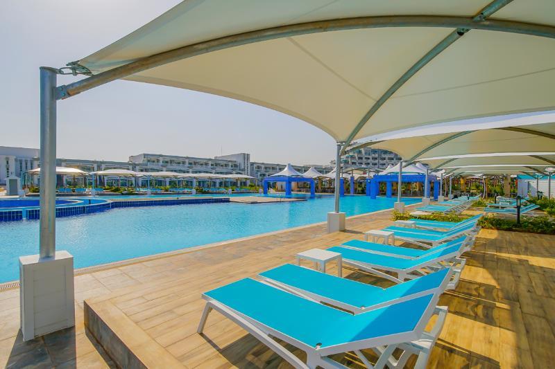 Limak Cyprus Deluxe Hotel - All Inclusive