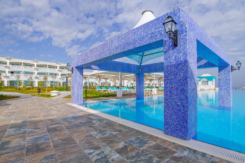 Limak Cyprus Deluxe Hotel - All Inclusive