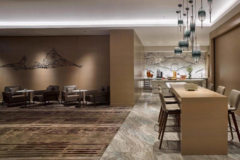 Kota Kinabalu Marriott Hotel