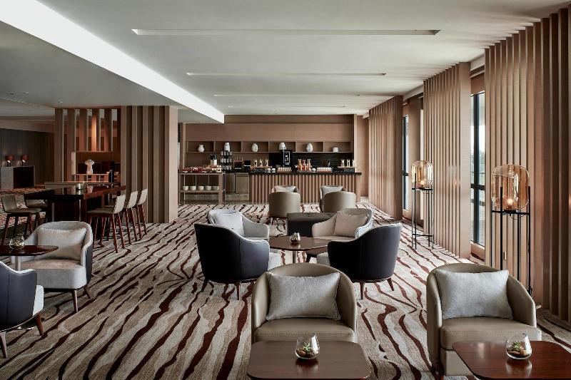 Kota Kinabalu Marriott Hotel