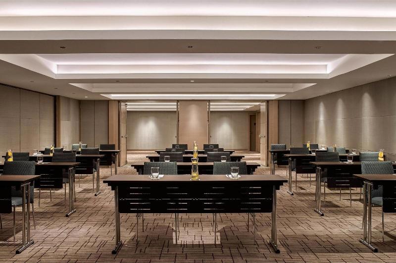 Kota Kinabalu Marriott Hotel