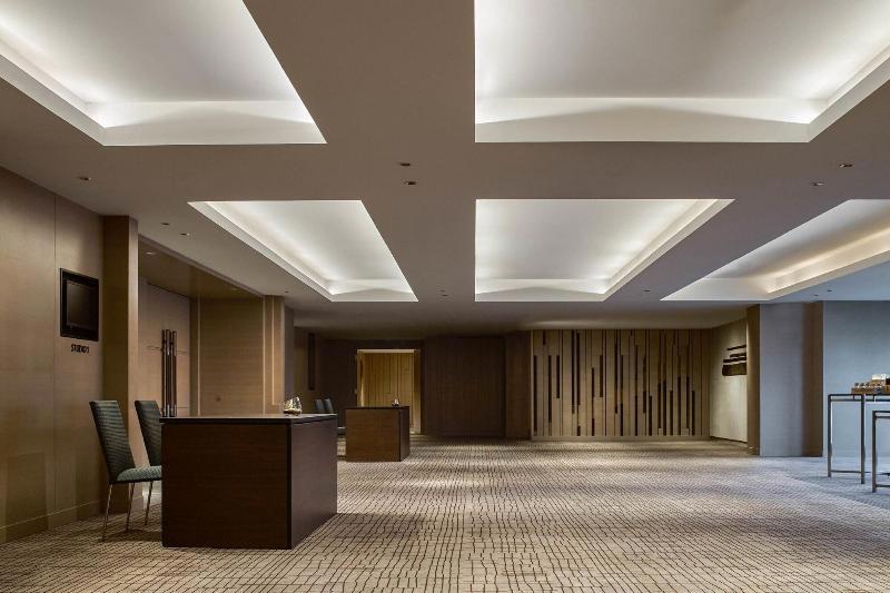 Kota Kinabalu Marriott Hotel