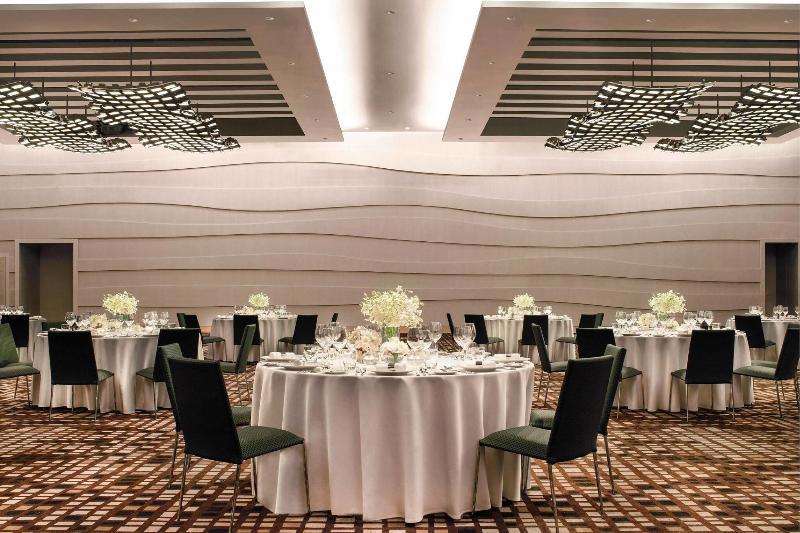 Kota Kinabalu Marriott Hotel