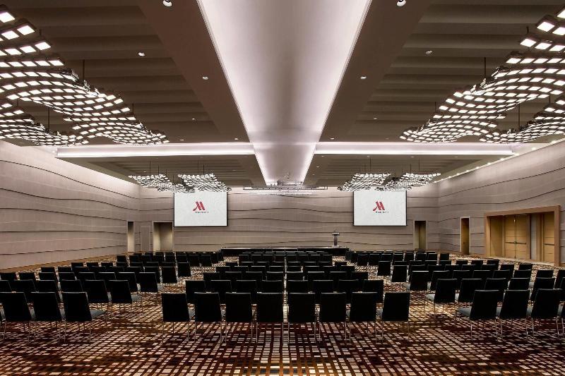 Kota Kinabalu Marriott Hotel