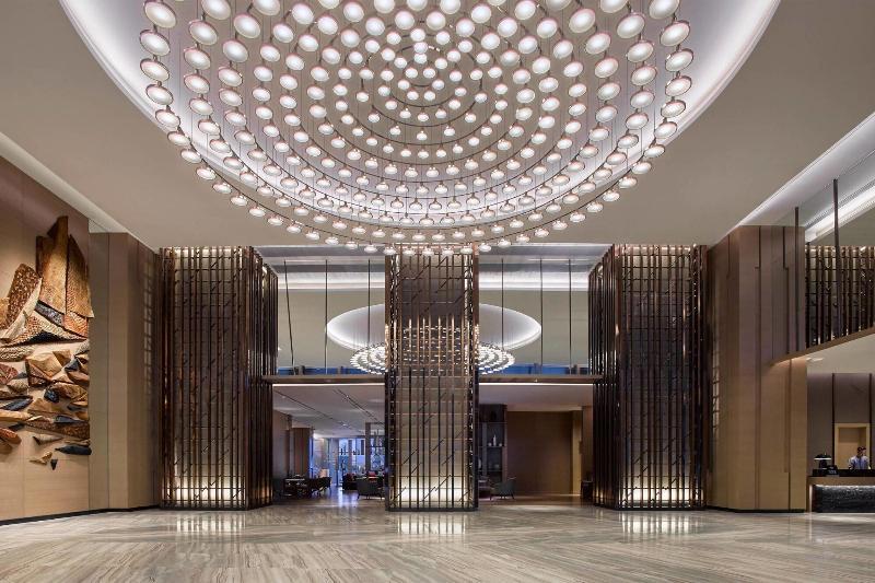 Kota Kinabalu Marriott Hotel