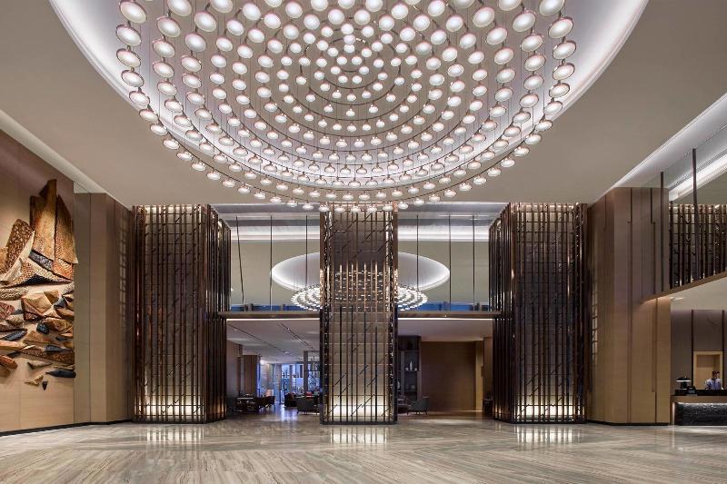 Kota Kinabalu Marriott Hotel