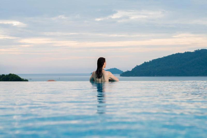 Kota Kinabalu Marriott Hotel