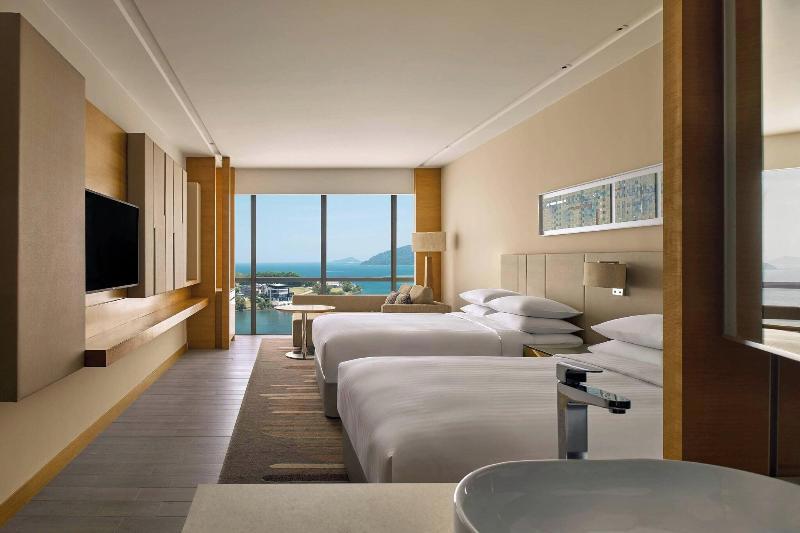 Kota Kinabalu Marriott Hotel