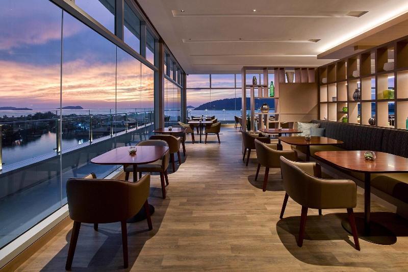 Kota Kinabalu Marriott Hotel