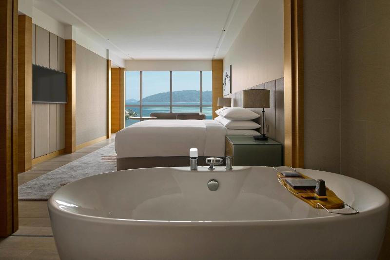 Kota Kinabalu Marriott Hotel