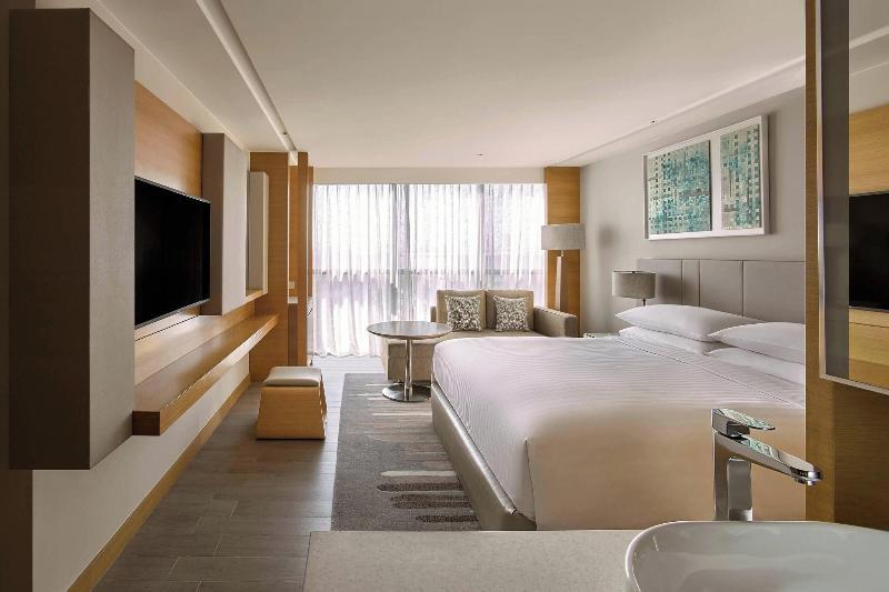 Kota Kinabalu Marriott Hotel
