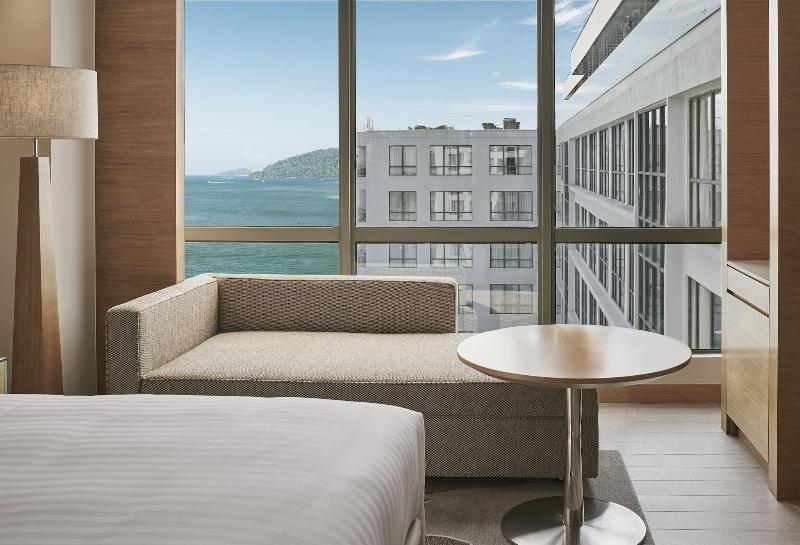 Kota Kinabalu Marriott Hotel