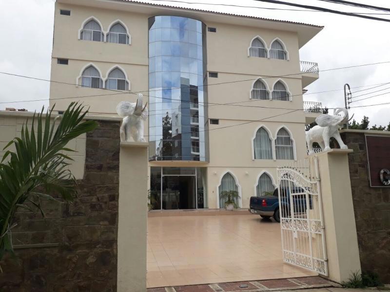 Hotel Ganesh