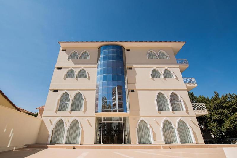 Hotel Ganesh