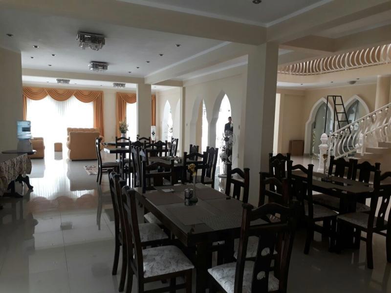 Hotel Ganesh