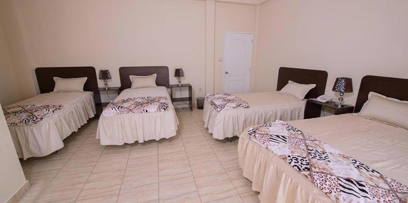 Hotel Ganesh
