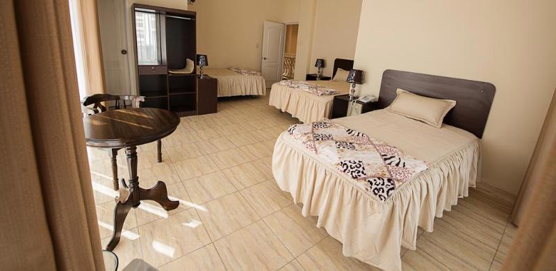 Hotel Ganesh