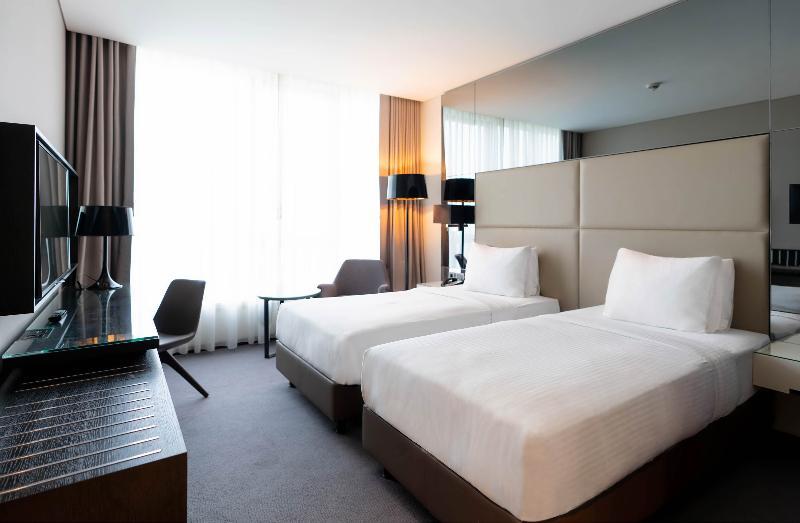 Centro Suite