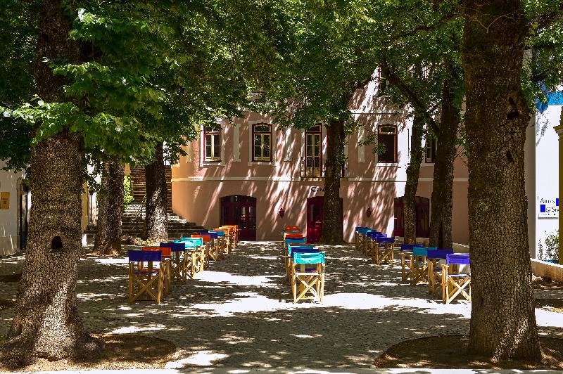 Central Monchique Hotel By Unlock Hotels