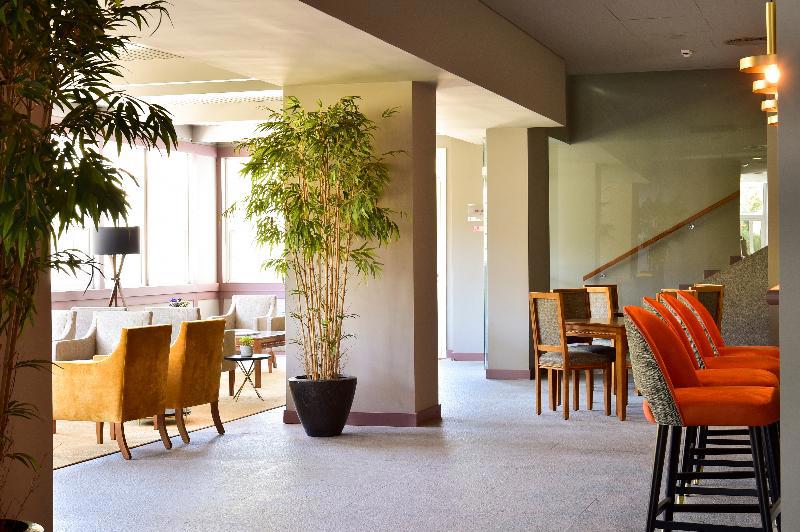 Central Monchique Hotel By Unlock Hotels
