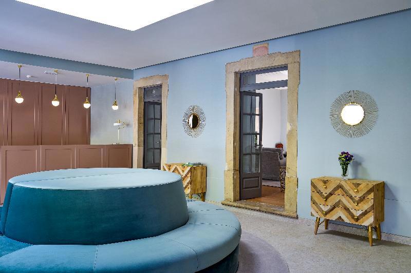 Central Monchique Hotel By Unlock Hotels