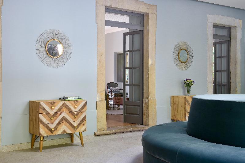 Central Monchique Hotel By Unlock Hotels