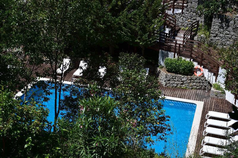 Central Monchique Hotel By Unlock Hotels