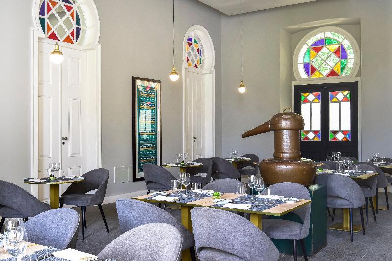 Central Monchique Hotel By Unlock Hotels