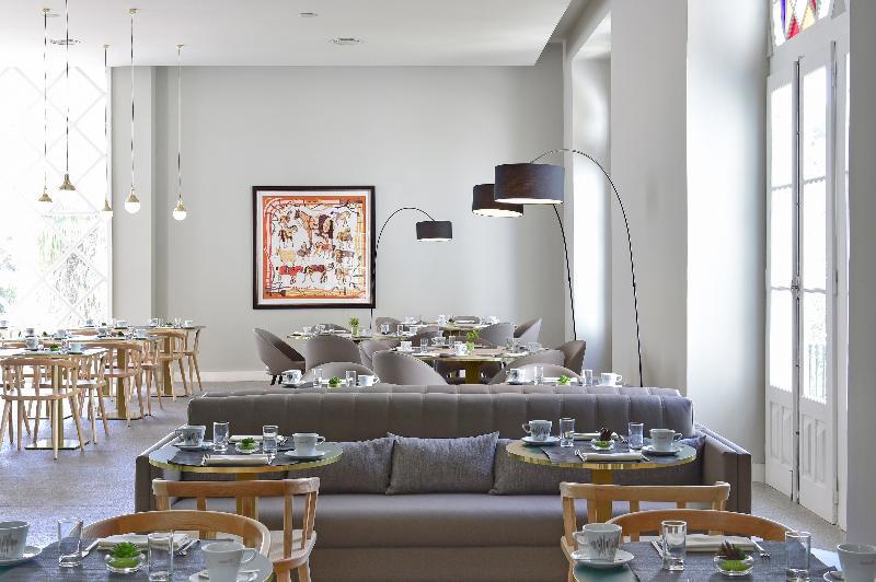 Central Monchique Hotel By Unlock Hotels