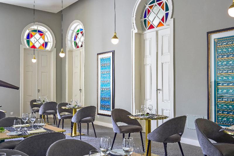 Central Monchique Hotel By Unlock Hotels