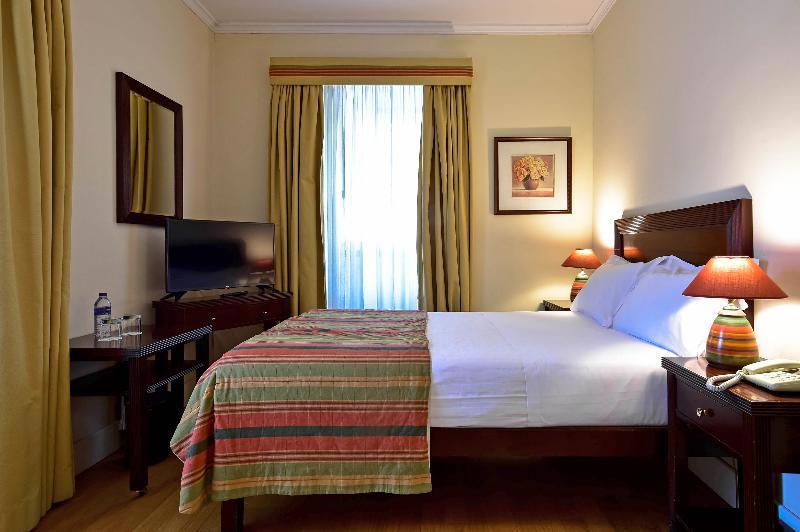 Central Monchique Hotel By Unlock Hotels