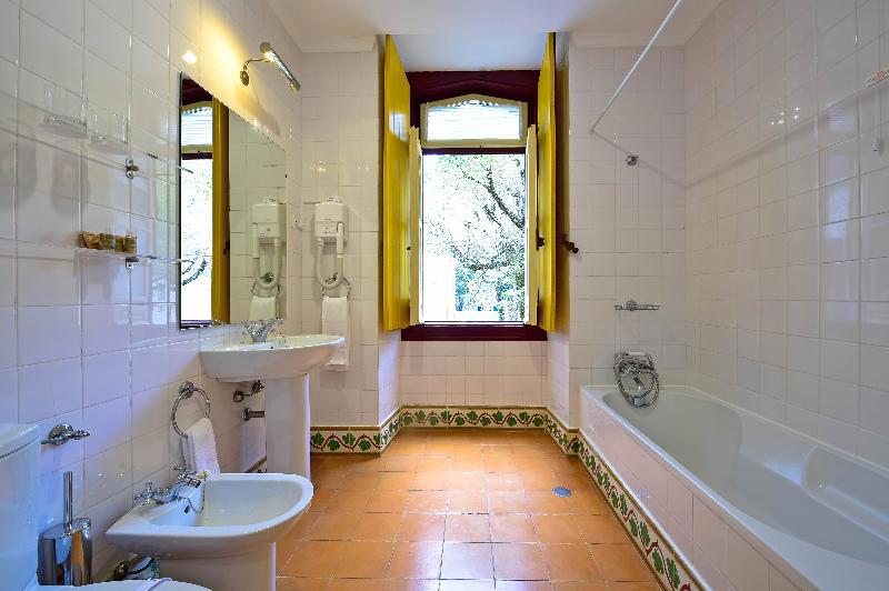 Central Monchique Hotel By Unlock Hotels