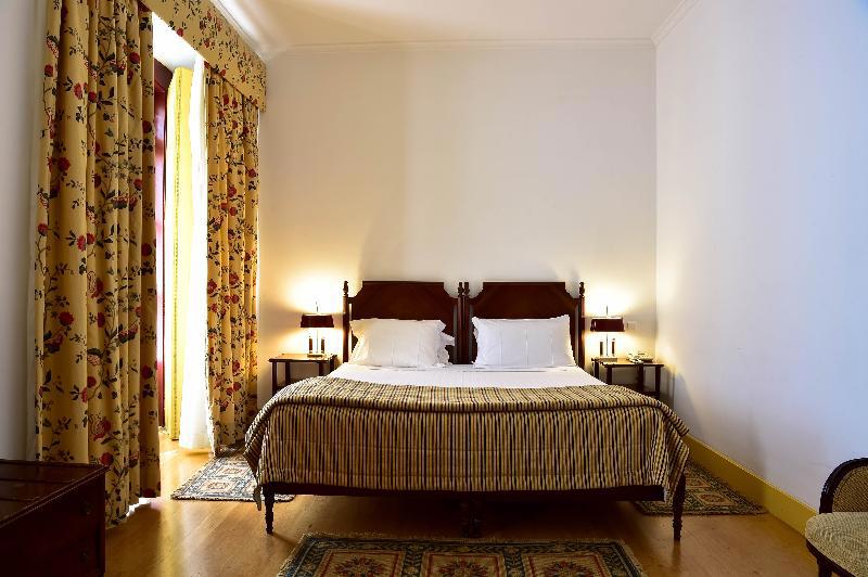 Central Monchique Hotel By Unlock Hotels