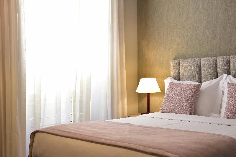Central Monchique Hotel By Unlock Hotels