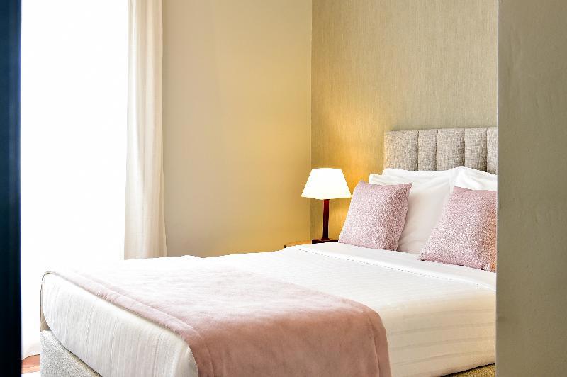 Central Monchique Hotel By Unlock Hotels